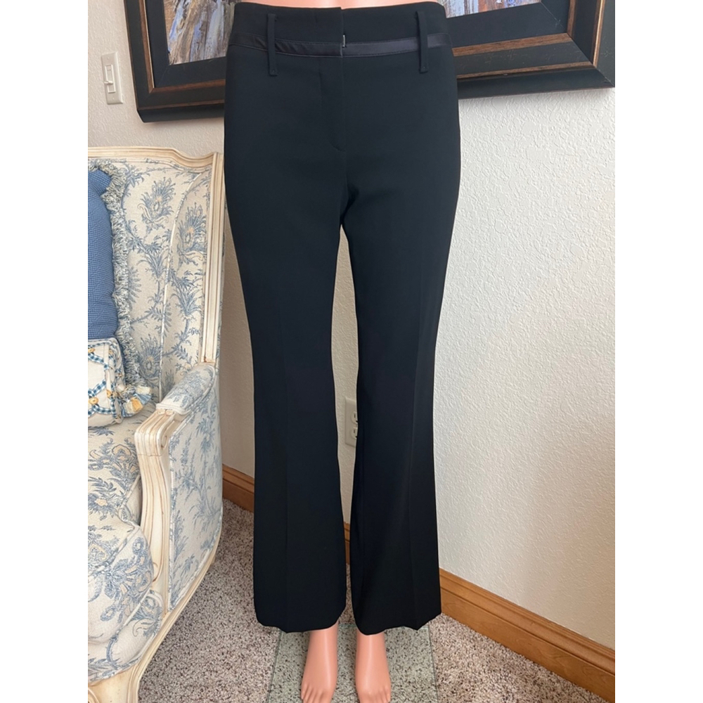 Women's Hugo Boss Pants, Size 2, Black